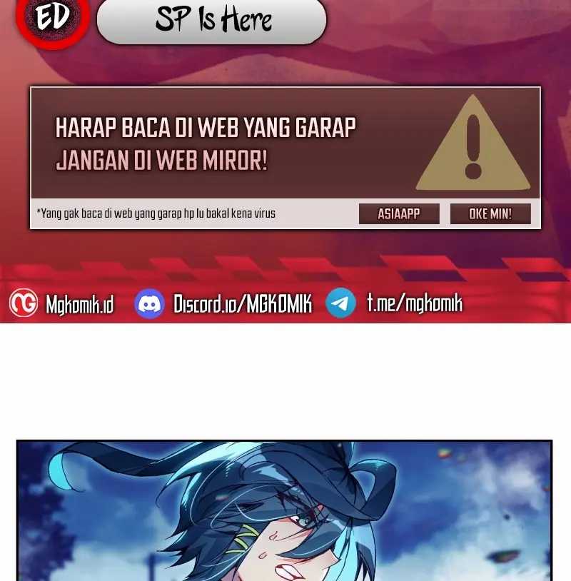 Heavenly Beads Master Chapter 92 Gambar 2